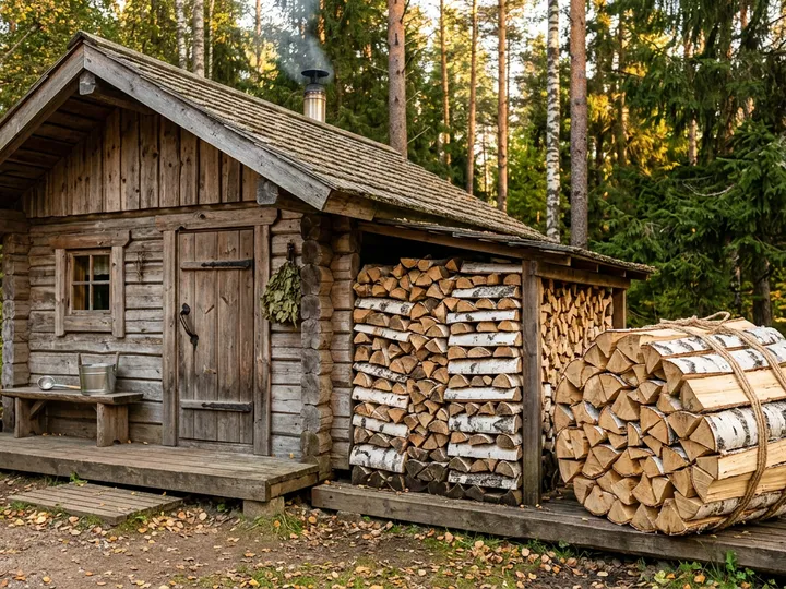 Дуб камерный + укладка — Белгород